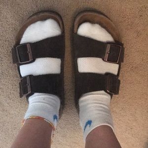 Birkenstock Sandal Size 37